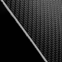 BRAUM Racing Carbon Fiber PU Material - Yard