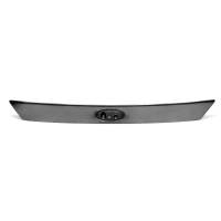 Seibon Carbon - Seibon Carbon fiber tail garnish for 2012-2013 Ford Focus - Image 1