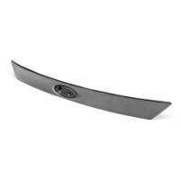 Seibon Carbon - Seibon Carbon fiber tail garnish for 2012-2013 Ford Focus - Image 2