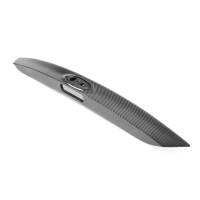 Seibon Carbon - Seibon Carbon fiber tail garnish for 2012-2013 Ford Focus - Image 4