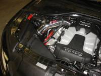 Injen - Injen 12-18 Audi A7 3.0L Supercharged Polished Short Ram Intake w/ MRI Tech & Air Horn - Image 2