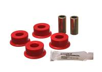 Energy Suspension - Energy Suspension Track Arm Bushing - Red - Image 2