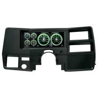 AutoMeter - AutoMeter 73-87 Chevy/GMC Full Size Truck InVision Direct Fit Digital Dash System - Image 2