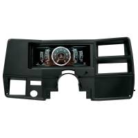 AutoMeter - AutoMeter 73-87 Chevy/GMC Full Size Truck InVision Direct Fit Digital Dash System - Image 3