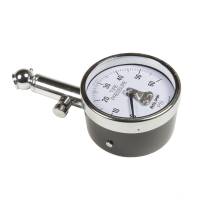 AutoMeter - AutoMeter 60 PSi Peak/Hold Mechanical Tire Pressure Gauge - Image 1