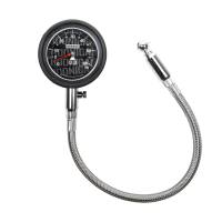 AutoMeter Hoonigan 0-60PSI Tire Pressure Analog Gauge