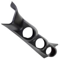 AutoMeter 03-07 G35 52mm Full Triple Pillar Gauge Pod