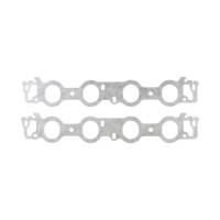 Cometic Gasket - Cometic Ford 385 Series V8 .060" Fiber Intake Manifold Gasket Set - Image 2