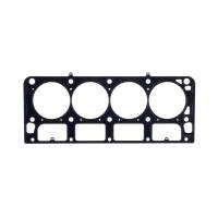 Cometic GM LS1/LS2/LS3/LS6 Gen-3 Small Block V8 .040" MLS Cylinder Head Gasket Bore 4.165" With Darton MID Sleeves