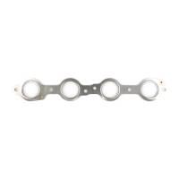 Cometic Gasket - Cometic GM Gen-3/4 Small Block V8 .030" MLS Exhaust Manifold Gasket Set - Image 2