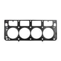 Cometic GM LS1/LS2/LS3/LS6 Gen-3/4 Small Block V8 .040" MLS Cylinder Head Gasket 4.060" Bore