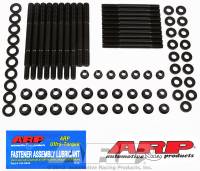 ARP - ARP Ford Modular 4.6L/5.4L 3V 4-Bolt w/Windage Tray Engine Main Stud Kit - Image 2