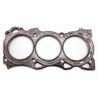 Cometic Gasket - Cometic Nissan VQ35DE Version 1 VQ40DE .030" MLS Cylinder Head Gasket 98mm Bore RHS - Image 2