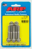 ARP M8 x 1.25 x 45 12pt SS bolts 771-1006