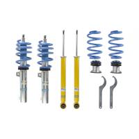 Bilstein - Bilstein B14 (PSS) 2015 Audi A3 / 2015 Volkswagen Golf GTI Front & Rear Performance Suspension Sys - Image 1