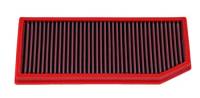 BMC FILTERS - BMC 01-07 Mercedes Class C (W203/C203/S203) C 200 CDI Replacement Panel Air Filter - Image 1