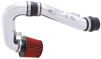 AEM Induction - AEM 02-05 WRX/STi Polished Cold Air Intake - Image 1