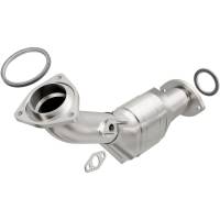 MagnaFlow Converter DF 01- 02 Tacoma 3.4L EC/SB 4