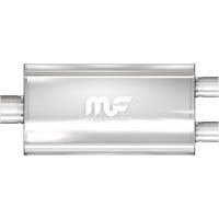 MagnaFlow Exhaust Products - MagnaFlow Muffler Mag SS 22X5X11 3 D/3 C - Image 1