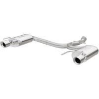 MagnaFlow SYS Cat-Back 06-08 Lexus IS250/IS350