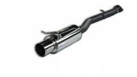 HKS - HKS 93-96 Mazda RX-7 Turbo Hi-Power Exhaust - Image 2