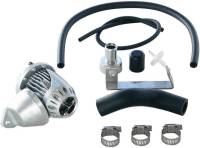 HKS - HKS 93-98 Supra TT SSQV4 BOV Kit - Image 2