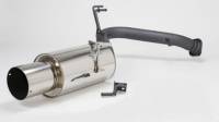 HKS - HKS 05-08 tC Hi-Power Rear Muffler - Image 2