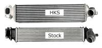 HKS - HKS Intercooler Kit w/o Piping Civic Type R FK8 K20C - Image 5