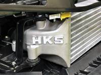 HKS - HKS Intercooler Kit w/o Piping Civic Type R FK8 K20C - Image 2