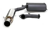 HKS - HKS 00-05 Celica GT Hi-Power Exhaust - Image 2