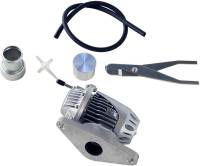 HKS - HKS 02-07 WRX/ 04-07 STi SSQV4 BOV Kit - Image 2