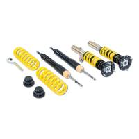 ST XTA-Height Adjustable Coilovers 08-13 BMW 1Series E82 Coupe 128i/135i - Image 2