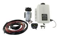 AEM Electronics - AEM V2 1 Gallon Water/Methanol Injection Kit (Internal Map) - Image 4