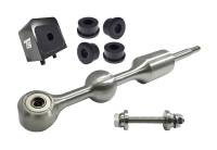 Torque Solution - Torque Solution Short Shifter & Shifter Bushing Combo Complete: Hyundai Genesis Coupe 2011-2015 - Image 2