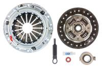 Exedy 06-14 Impreza WRX EJ255 Push-Type Stage 1 Organic Clutch