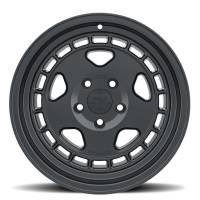 Fifteen52 - Fifteen52 Wheels Rim Turbomac HD Classic 17X8.5 6x139.7 ET0 106.2CB Asphalt Black - Image 1