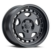 Fifteen52 - Fifteen52 Wheels Rim Turbomac HD Classic 17X8.5 6x139.7 ET0 106.2CB Asphalt Black - Image 3