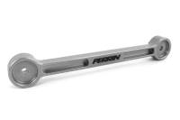 PERRIN Performance - Perrin 17-19 Honda Civic Si Coupe/Sedan Battery Tie Down - Silver - Image 2