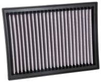 AEM Induction - AEM 10-19 Toyota 4 Runner V6-4.0L F/I DryFlow Filter - Image 3