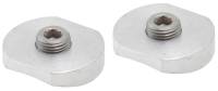 AEM Induction - AEM 1/8in NPT Injector Bung Weld-In Fitting (2 Pack) - Image 2