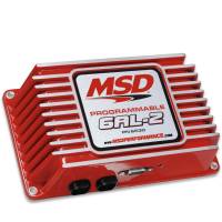 MSD Ignition - MSD Ignition Control, Programmable 6AL-2 - Image 1