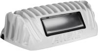 Rigid Industries - RIGID 1x2 65 Degree DC LED Scene Light, White Housing, Single - Image 2