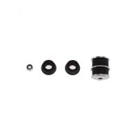 Bilstein - Bilstein 4600 Series 91-97 Toyota Landcruiser w/ 2-2.5in Lift Front 46mm Monotube Shock Absorber - Image 2