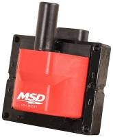 MSD Coil, GM, External Single Connector, '96-'97