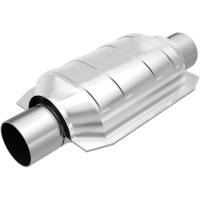 MagnaFlow Exhaust Products - MagnaFlow Converter Univ 2.5 - Image 2