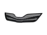 Armordillo - Armordillo 2010-2011 Toyota Camry Mesh Grille Gloss Black - Image 2