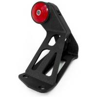 Innovative Mounts - Innovative 88-91 Honda Civic/CRX K-Series Black Steel Driver Mount 75A Bushings (Manual) - Image 1