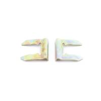 Hybrid Racing Replacement Shifter Cable Retaining Clips (K-Series) - Image 1