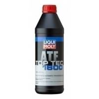 Liqui Moly - Liqui Moly ATF: Top Tec ATF 1600 1.000 Liter - Image 1