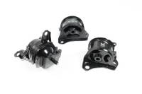 Megan Racing Hardened Engine and Transmission Mounts for Honda Civic 96-00 AT/MT